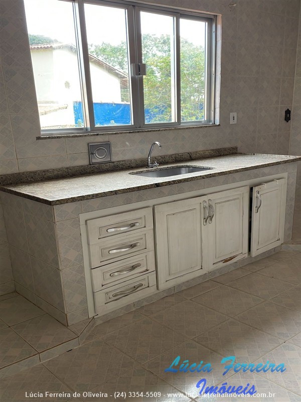 Casa para Alugar no Morada da Colina em Resende