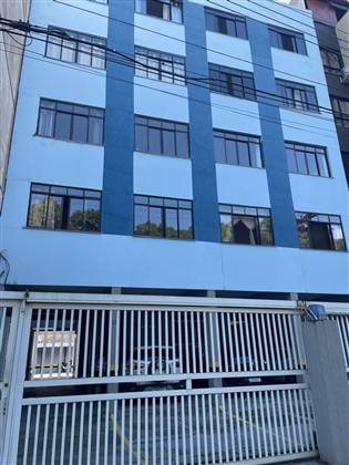 Apartamento à Venda