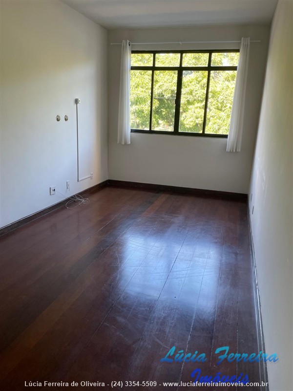 Apartamento a Venda no Campos Elíseos em Resende