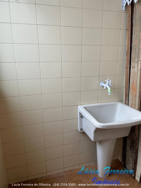 Apartamento a Venda no Campos Elíseos em Resende