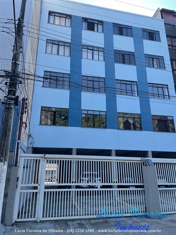 Apartamento a Venda no Campos Elíseos em Resende