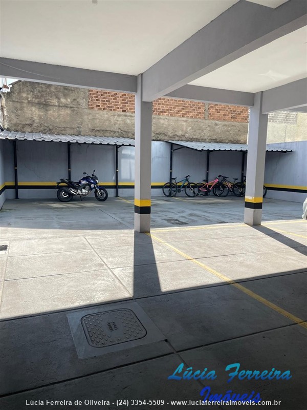 Apartamento a Venda no Campos Elíseos em Resende