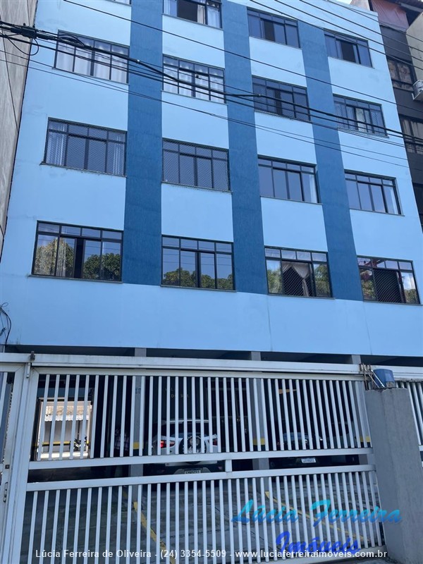 Apartamento a Venda no Campos Elíseos em Resende