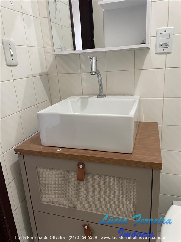 Apartamento a Venda no Campos Elíseos em Resende