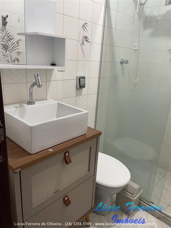 Apartamento a Venda no Campos Elíseos em Resende