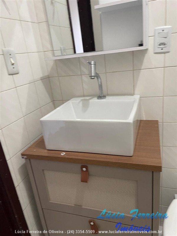 Apartamento a Venda no Campos Elíseos em Resende