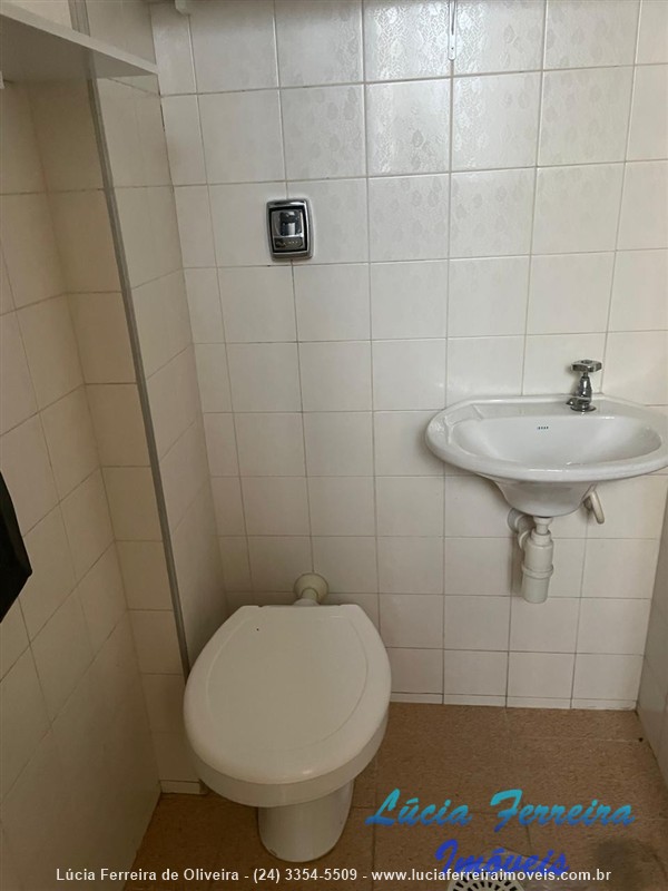 Apartamento a Venda no Campos Elíseos em Resende