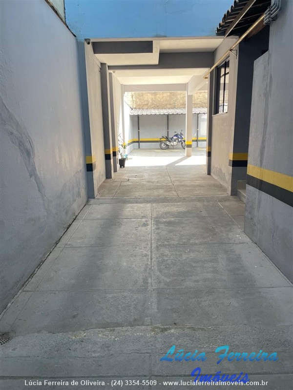 Apartamento a Venda no Campos Elíseos em Resende