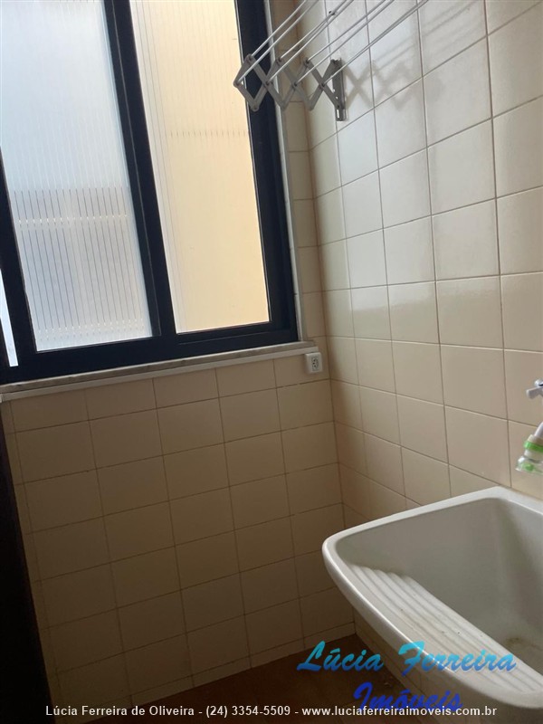 Apartamento a Venda no Campos Elíseos em Resende