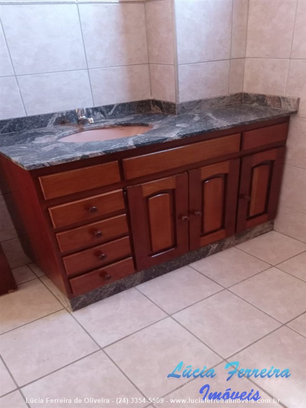 Apartamento a Venda no Santa Isabel em Resende