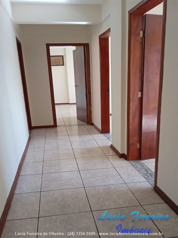 Apartamento a Venda no Santa Isabel em Resende