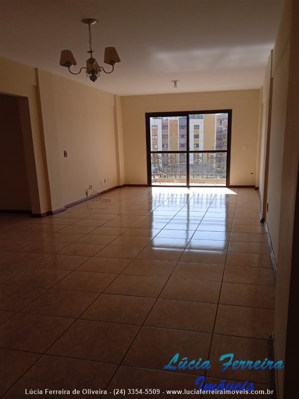 Apartamento a Venda no Santa Isabel em Resende