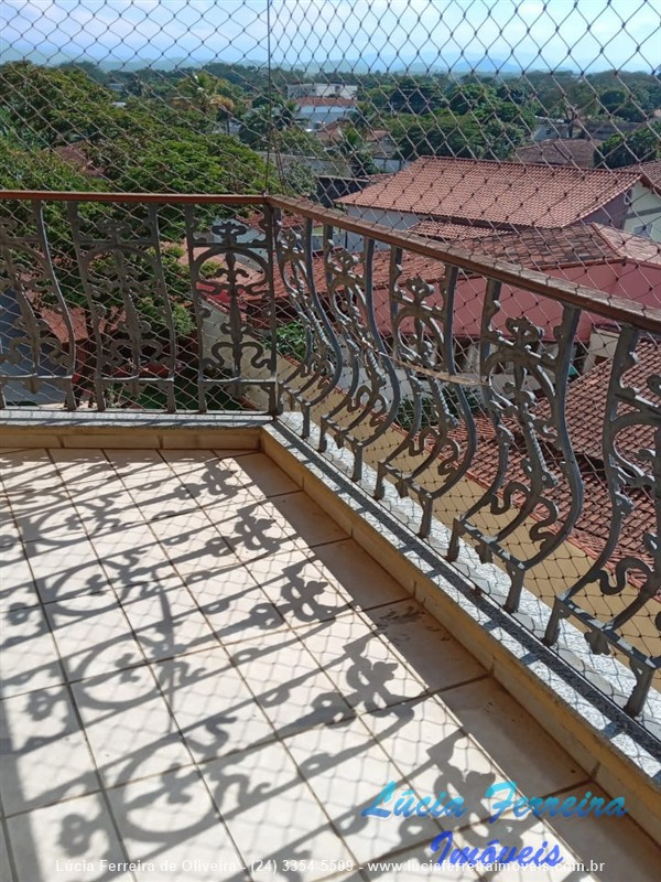 Apartamento a Venda no Santa Isabel em Resende