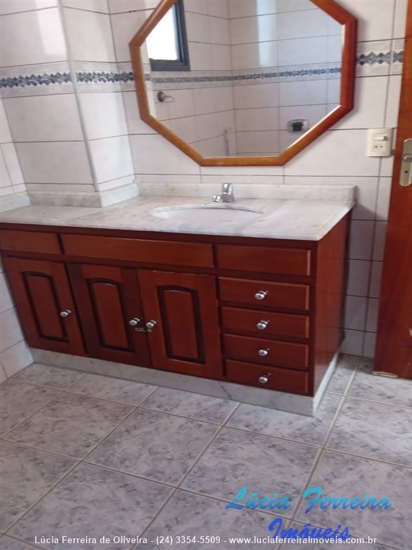Apartamento a Venda no Santa Isabel em Resende
