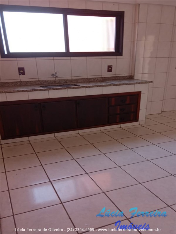Apartamento a Venda no Santa Isabel em Resende