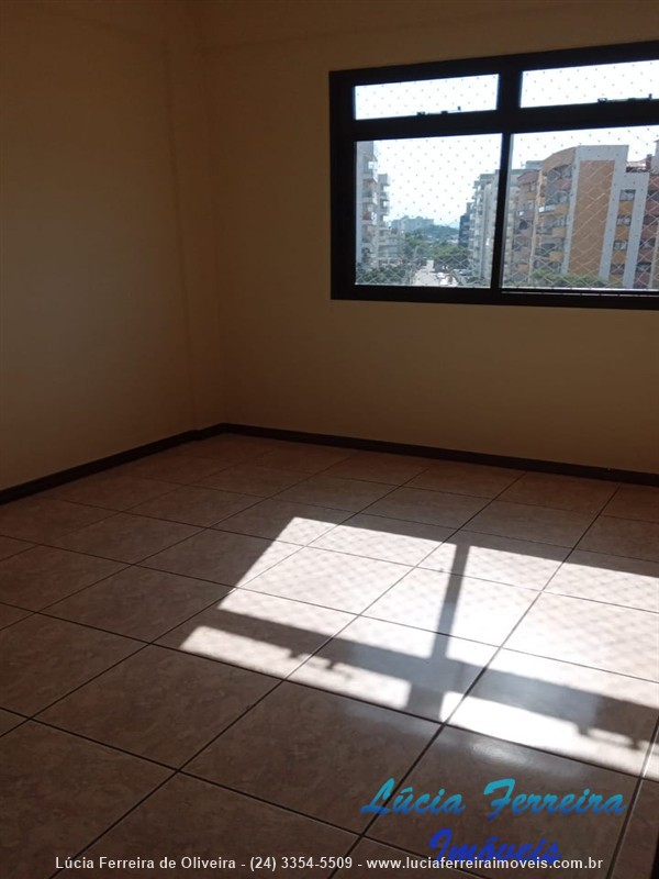 Apartamento a Venda no Santa Isabel em Resende