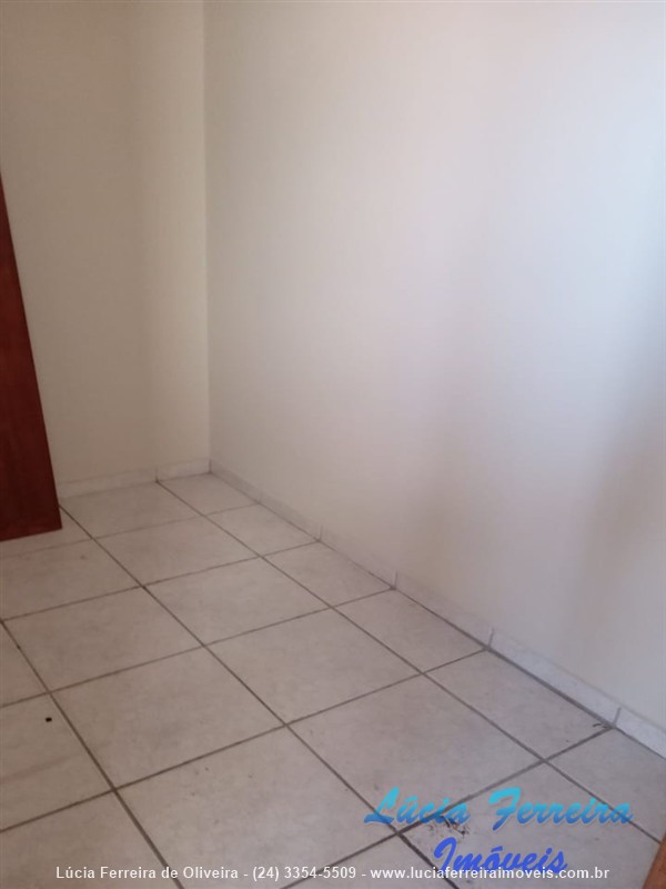 Apartamento a Venda no Santa Isabel em Resende