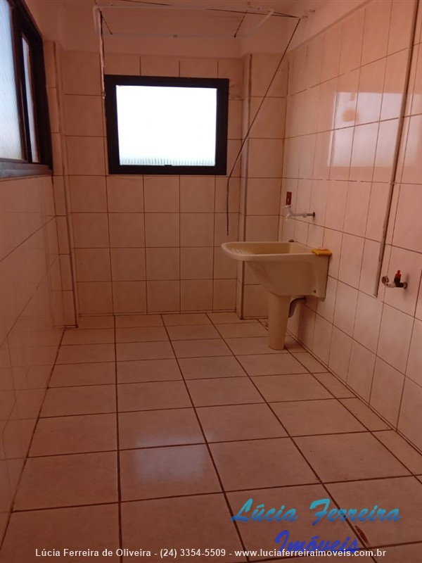 Apartamento a Venda no Santa Isabel em Resende
