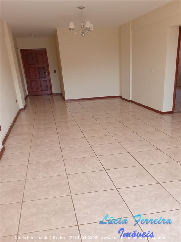 Apartamento a Venda no Santa Isabel em Resende