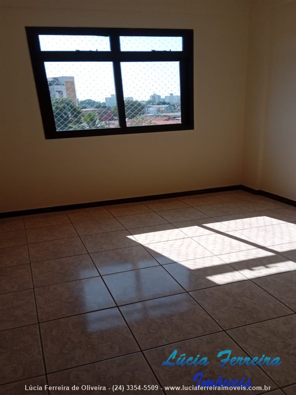 Apartamento a Venda no Santa Isabel em Resende