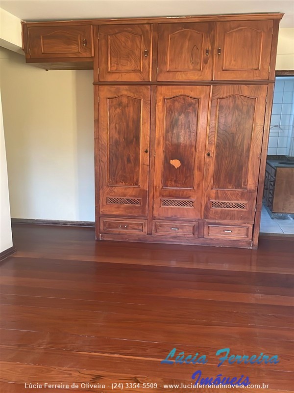 Apartamento a Venda no Santa Isabel em Resende