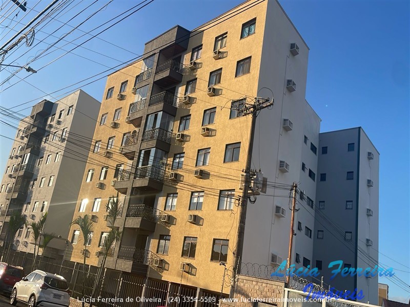 Apartamento a Venda no Santa Isabel em Resende