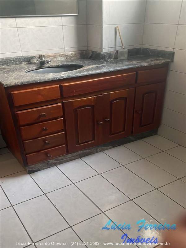 Apartamento a Venda no Santa Isabel em Resende