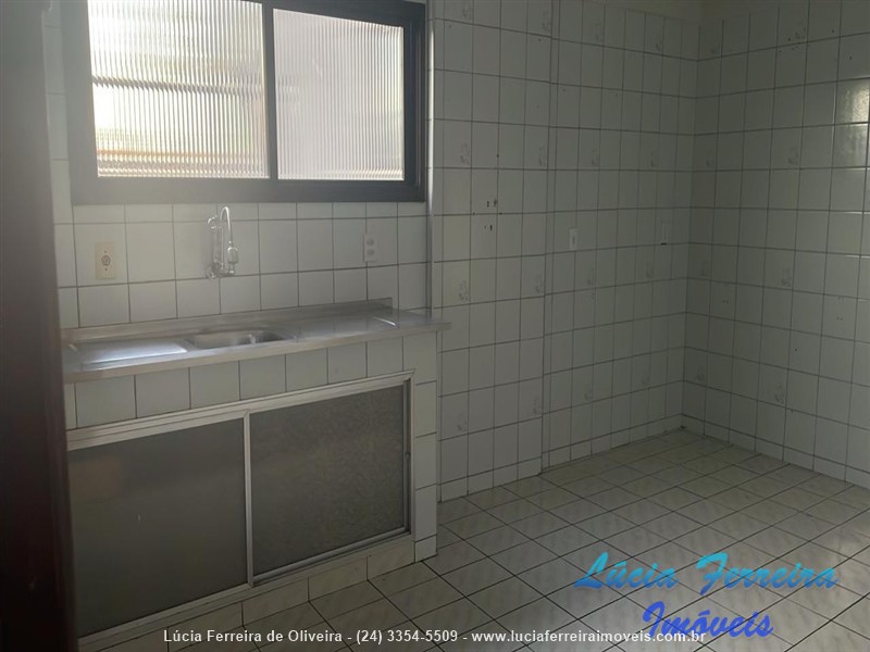 Apartamento a Venda no Santa Isabel em Resende