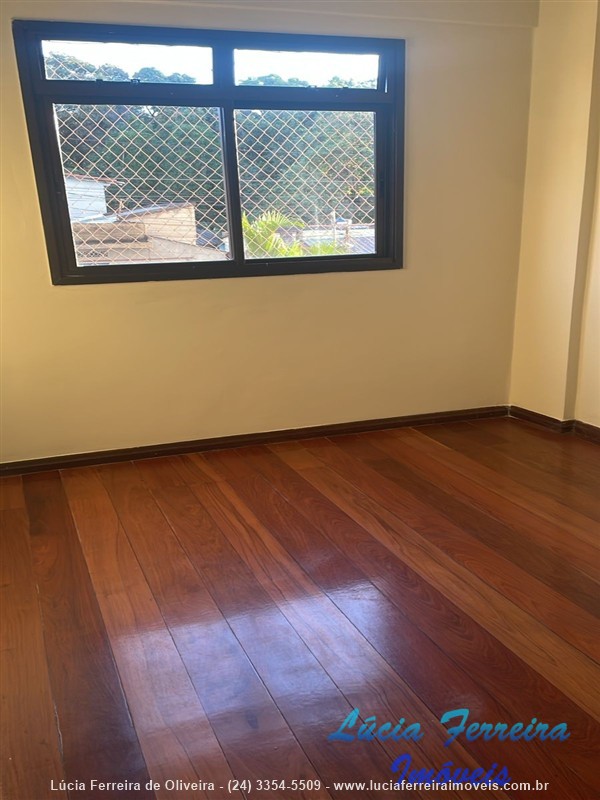 Apartamento a Venda no Santa Isabel em Resende