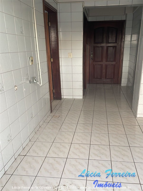 Apartamento a Venda no Santa Isabel em Resende