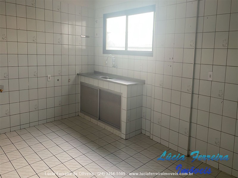 Apartamento a Venda no Santa Isabel em Resende