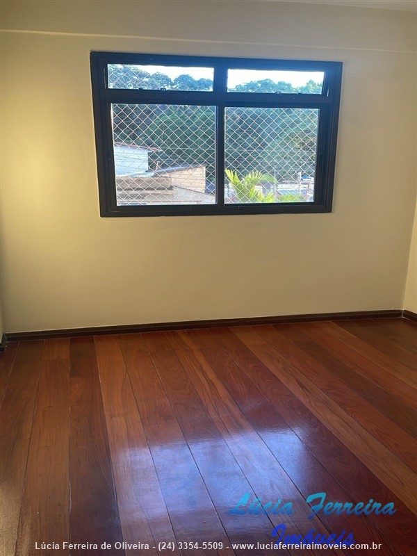 Apartamento a Venda no Santa Isabel em Resende