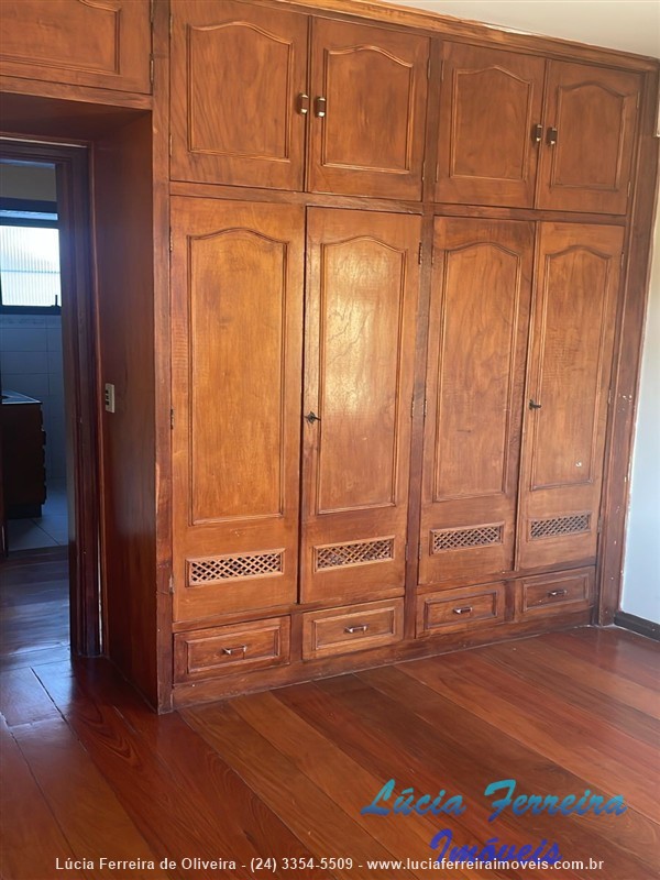 Apartamento a Venda no Santa Isabel em Resende