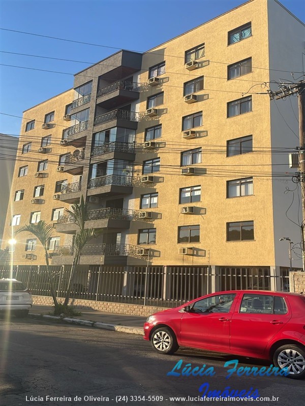 Apartamento a Venda no Santa Isabel em Resende