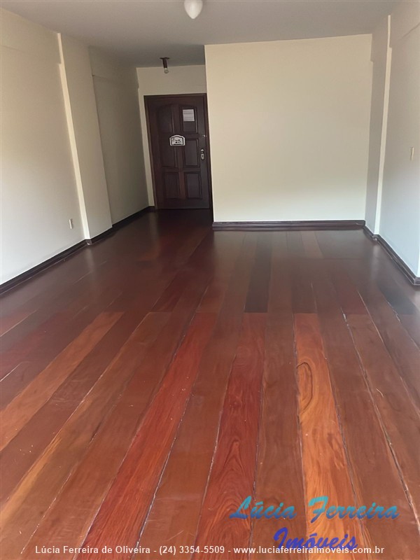 Apartamento a Venda no Santa Isabel em Resende