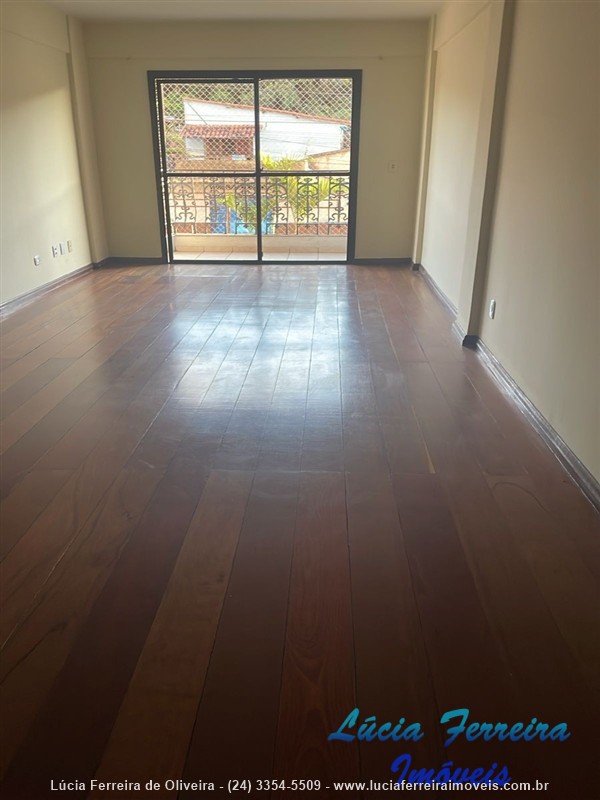 Apartamento a Venda no Santa Isabel em Resende