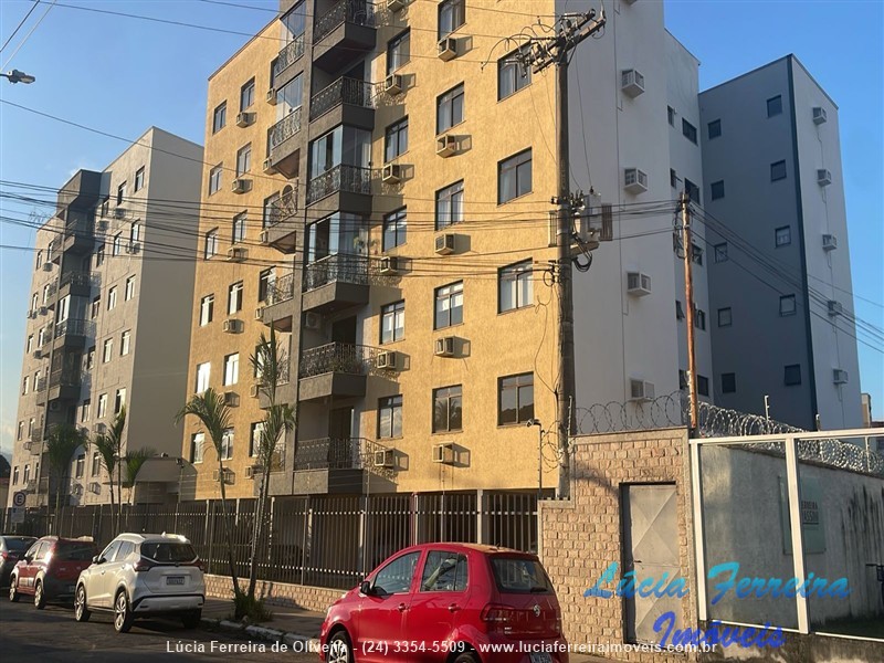Apartamento a Venda no Santa Isabel em Resende