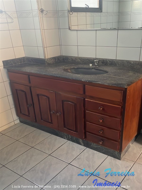 Apartamento a Venda no Santa Isabel em Resende