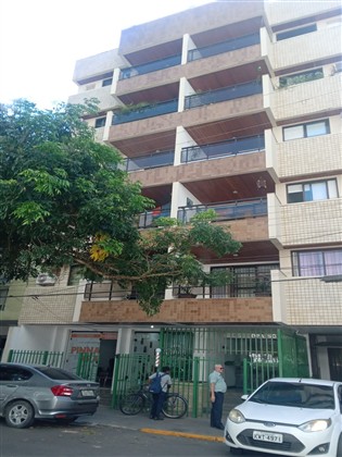 Apartamento para Alugar