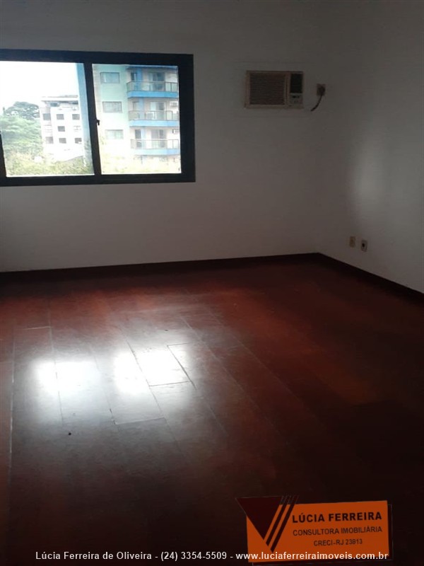 Apartamento para Alugar no Campos Elíseos em Resende