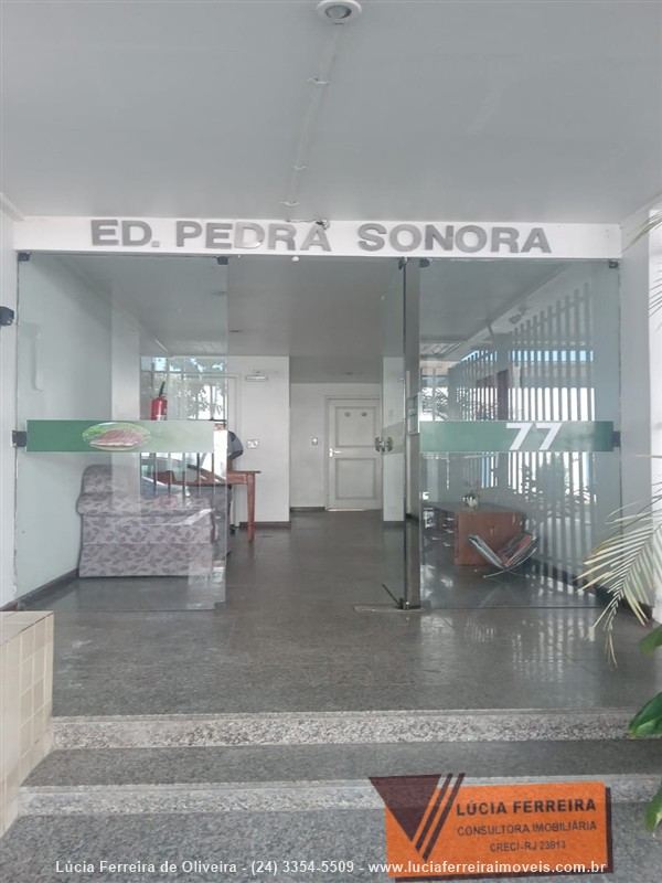 Apartamento para Alugar no Campos Elíseos em Resende