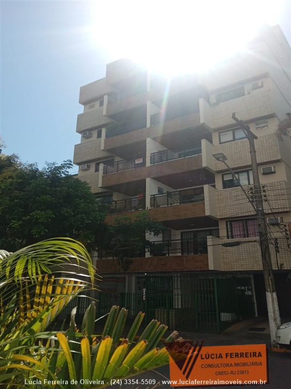 Apartamento para Alugar no Campos Elíseos em Resende