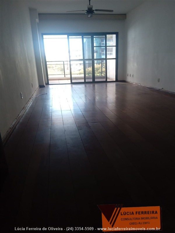 Apartamento para Alugar no Campos Elíseos em Resende