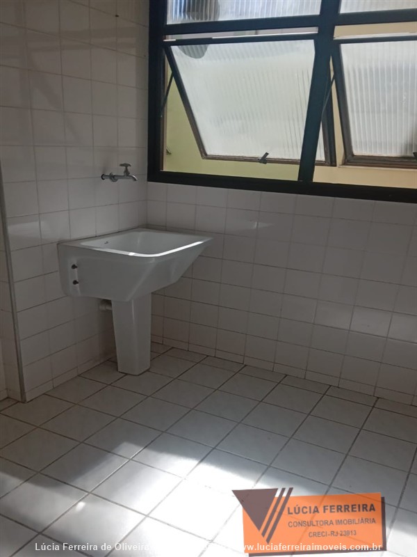 Apartamento para Alugar no Campos Elíseos em Resende