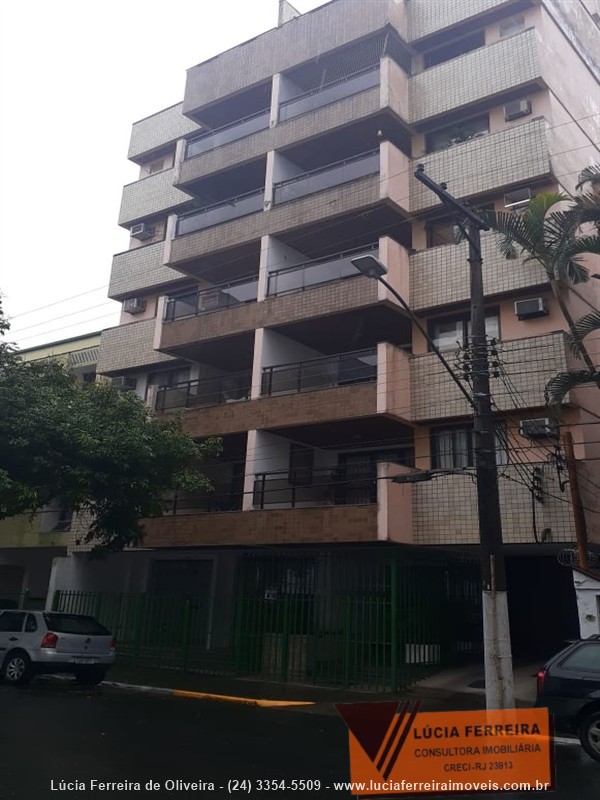 Apartamento para Alugar no Campos Elíseos em Resende