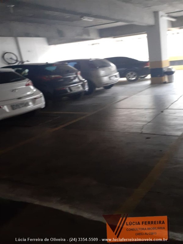 Apartamento para Alugar no Campos Elíseos em Resende