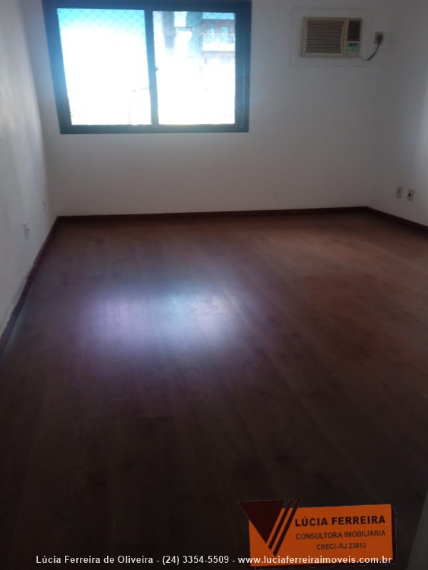 Apartamento para Alugar no Campos Elíseos em Resende
