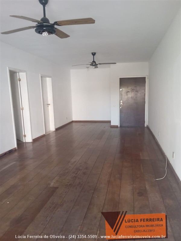 Apartamento para Alugar no Campos Elíseos em Resende