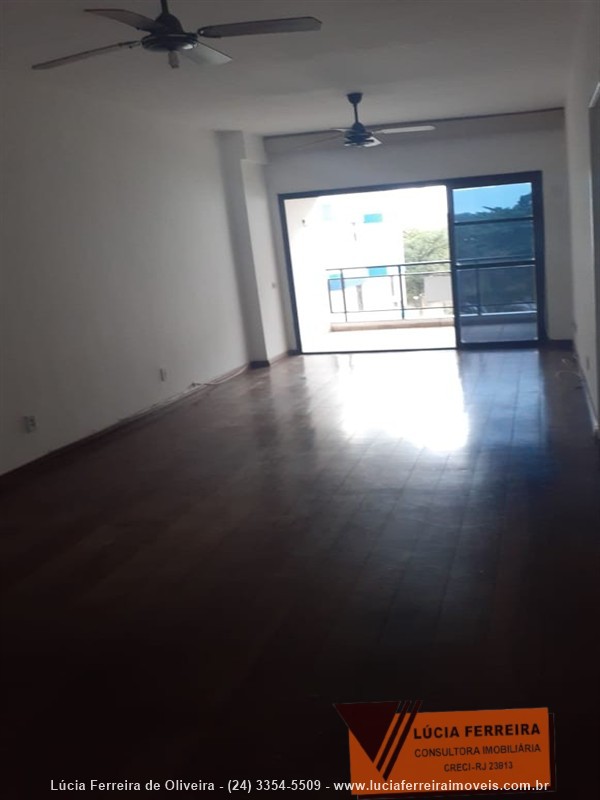 Apartamento para Alugar no Campos Elíseos em Resende
