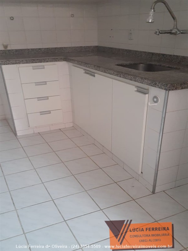 Apartamento para Alugar no Campos Elíseos em Resende